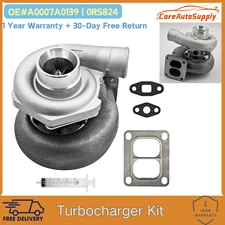Turbo Turbocharger 6N8477 For Caterpillar CAT 3204 916 926 926E 953 IT18B IT28B