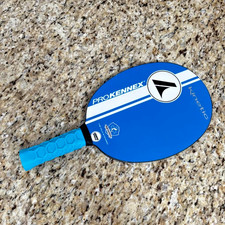 ProKennex Kinetic Ovation Speed Pickleball Paddle Hesicore Grip