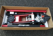 Snap-onミニチュアガレージジャッキ Snap-on Automotive Jacks and Stands | eBay