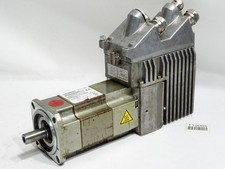 Siemens Simodrive Posmo A 300W 6SN2155-2CM10-1BA1 A5E00297194 3000rpm