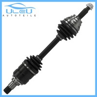 Antriebswelle Vorne Links FüR Toyota Avensis 2.0 D-4D T27 Schalt OE-QUALITÄT Neu