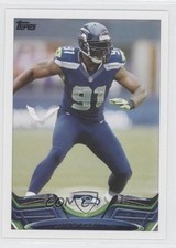 2013 Topps Chris Clemons #177 9oc