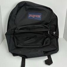 Mochila JanSport T501 Superbreak - Negra