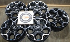 2026 Jeep Wrangler Rubicon 17 Black Wheels Oem 2007-2026 Jl Jk Gladiator 766 2026 Jeep Wrangler Rubicon 17 Black Wheels Oem 2007-2026 Jl Jk Gladiator 766