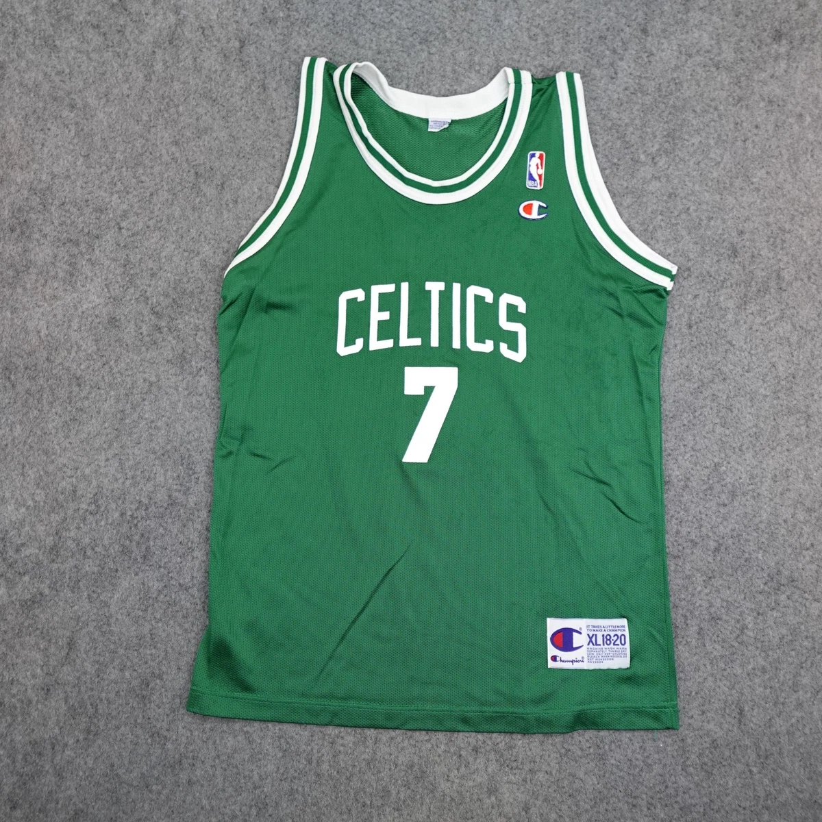 Champion Boston Celtics NBA Jerseys for sale | eBay