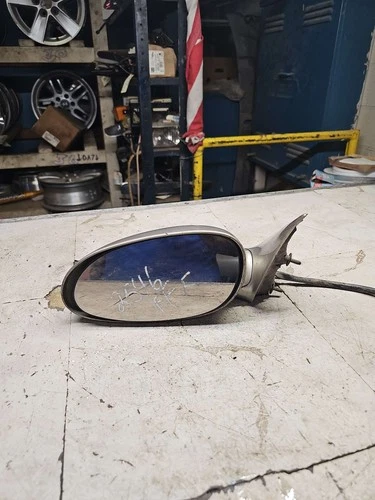 1997-2002 BUICK REGAL *GOLD* POWER HEATED LEFT DRIVER DOOR MIRROR