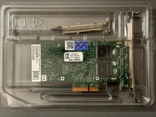 🔥🔥🔥INTEL I340-T4 E1G44HT QUAD PORT SERVER ADAPTER 🔥🔥🔥