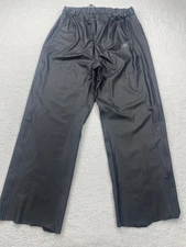 Helly Hanson Rain Pants Mens Large Helly Tech Waterproof Workwear Performance