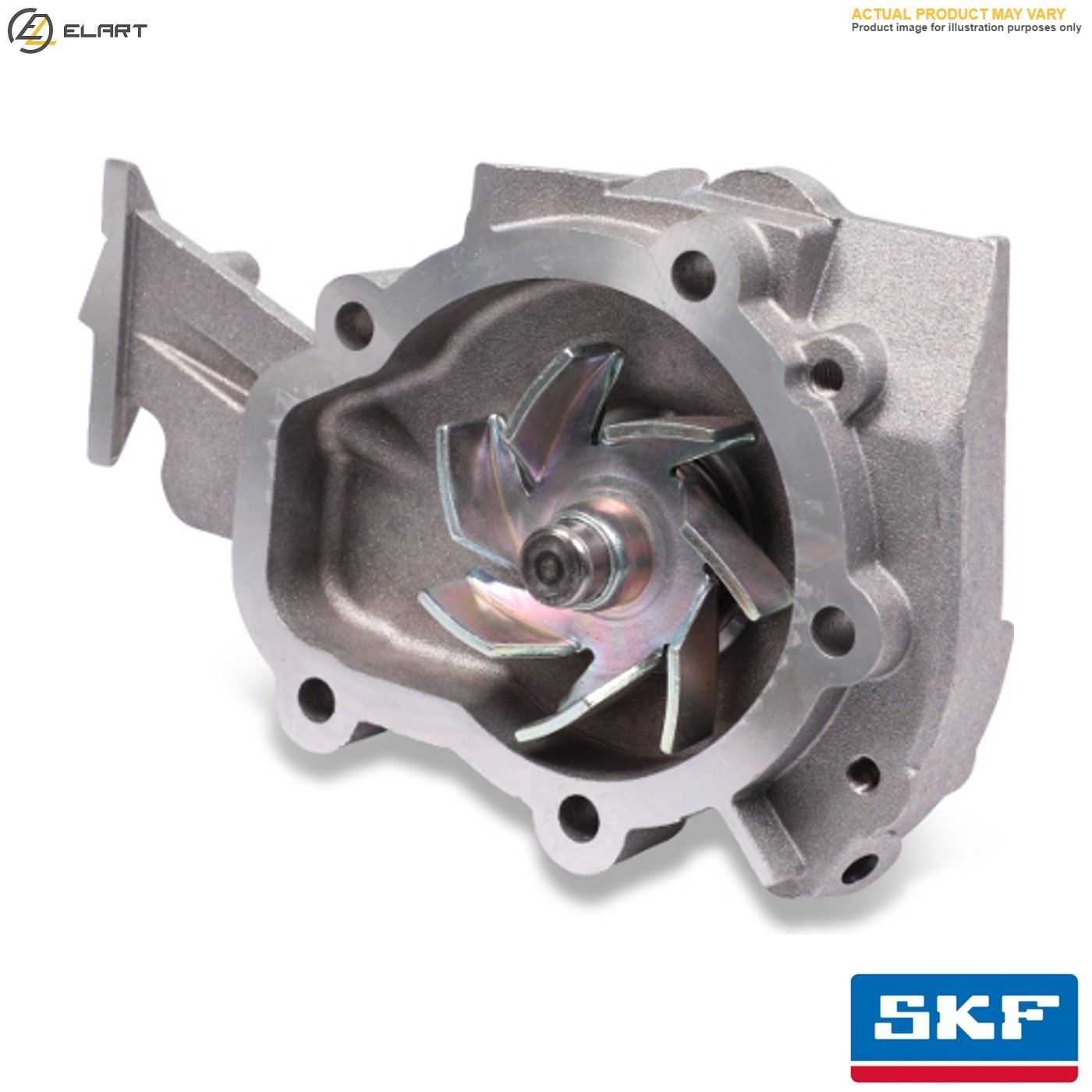 WATER PUMP ENGINE COOLING VKPC 81416 FOR SKODA FABIA/Praktik/Combi  VW  SEAT