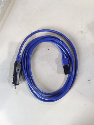 NEXIQ Technologies 501004A Power Cable  For Diagnostic, New