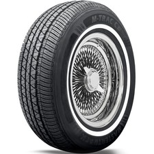 4 Tires Mastertrack M-trac Cw 22575r15 102s As As All Season
