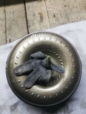 Mercedes-Benz E W211 2009 Drehmomentwandler Automatikgetriebe 2112501102 Diesel