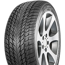 4x FORTUNA Winterreifen (1 Satz) 225/45 R18 TL 95V GOWIN UHP2 XL M+S 3PMSF