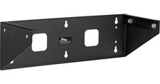 Middle Atlantic VPM-4 VPM Series Vertical Panel Mount Rack 200lb Weight Capacity