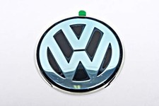 Volkswagen Emblem - 1C0-853-630K-WV9