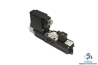 #ad #ad ATOS DHRZ0 P5E 012 25 B 11 PRESSURE VALVE E RI AE 05F 10 6 0Z0A 307000 Coil 06 $1799.99