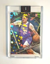 2025 Generation Next / Cooper Flagg / Dallas / shattered glass / 24