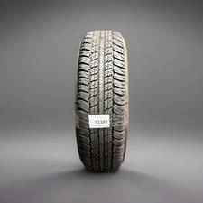 225/70 R17 C 108/106S Grandtrek Dunlop AT20 8.4mm (13395) DOT: 21 Free Fitting