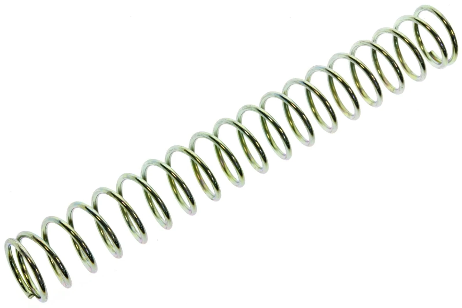 GENUINE OEM YAMAHA COMPRESSION SPRING PW50 QW50 TZ250 90501-10074