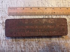 Barker & Dobson Vintage gemischte Obstkaramellen Süßigkeitendose