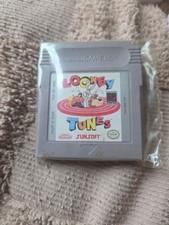 Looney Tunes (Nintendo Game Boy, 1992) | | Cartridge Only
