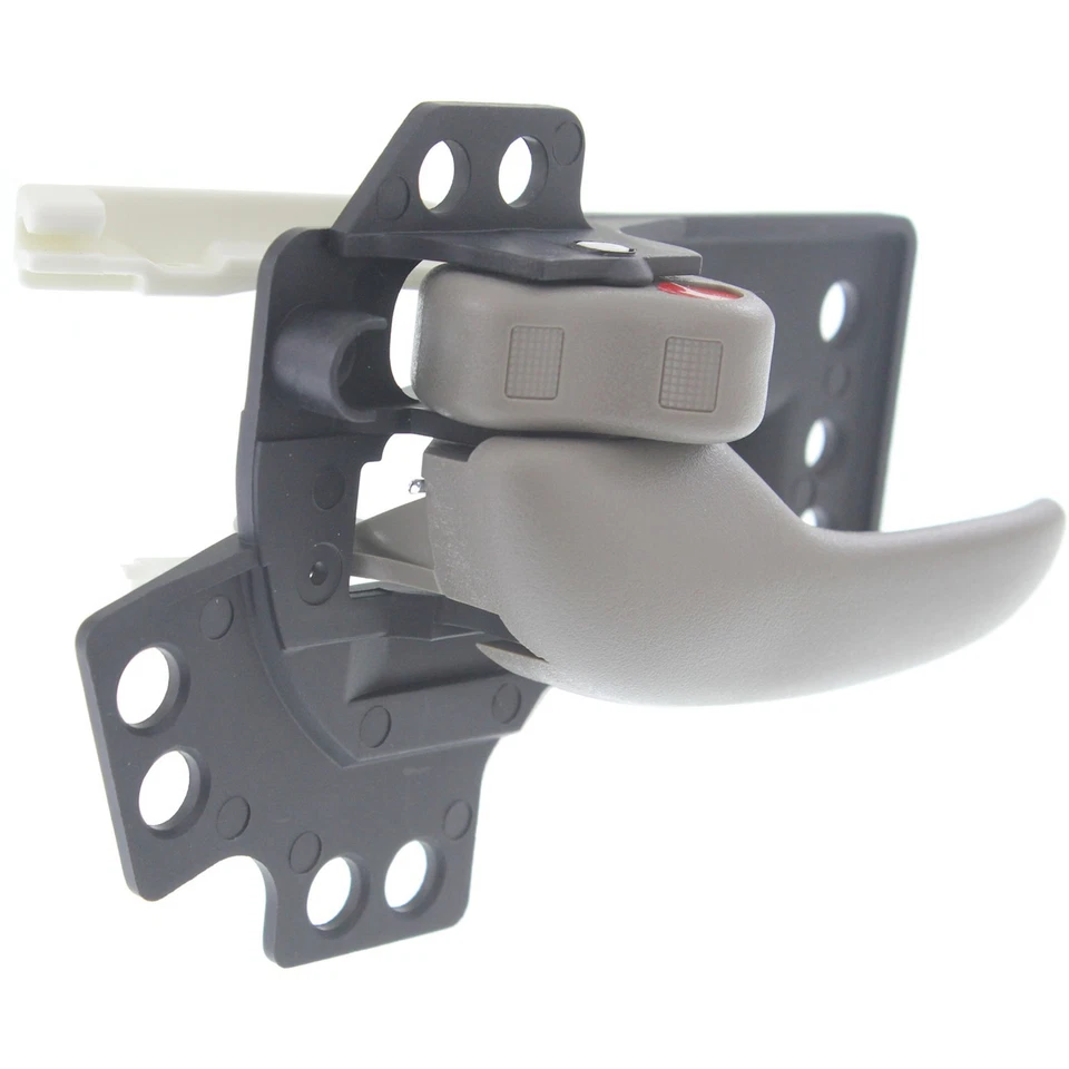 Manijas de puerta interiores conductor delantero o trasero lado izquierdo QH47WL5AB cupé sedán Foto 4 de 4