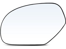 For 2007-2013 Gmc Sierra 1500 Door Mirror Glass Left Apr 57726jykd 2009 2008