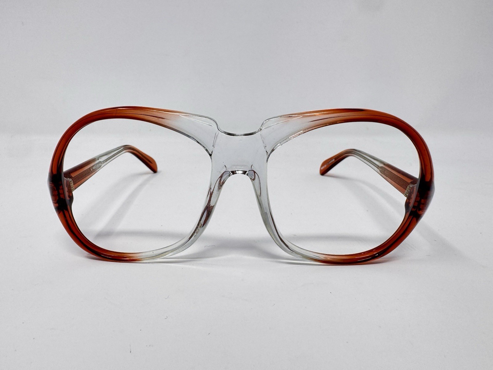 Winbeldon Ruby Vintage Eyeglass Frames Only 50-17… - image 7