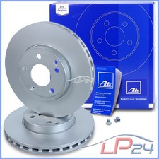 Disque de frein Mercedes CLASSE E