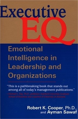 Executive E. Q. (Paperback or Softback)