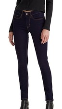 Levi's  Women  s 311 Shaping Skinny Darkest Sky Size W 29 x L 30 New Without Tags