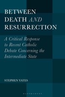 Stephen Yates | Between Death And Resurrection | Taschenbuch | Englisch (2018)