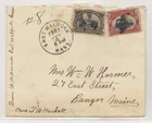 US - Good Cover Lot # 50
