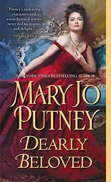 Dearly Beloved von Mary Jo Putney | Buch | Zustand gut