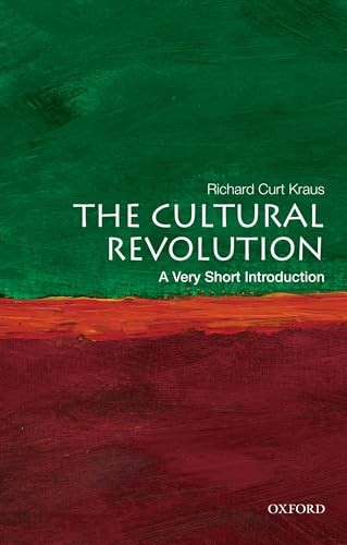 The Cultural Revolution: A Very Short Introduction - Image 5