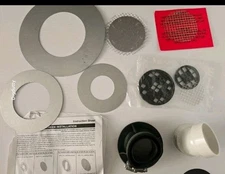 A.O. Smith 100226376 Vent Switch Factory Repair Kit PV Low Input EW