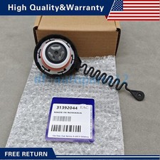 OEM ! Fuel Tank Gas Cap Filler W/ Tether 31392044 For Volvo S80 V70 XC90 XC60