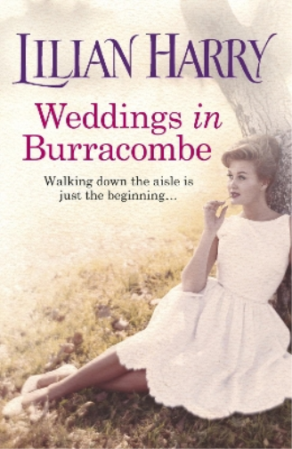 Lilian Harry Weddings In Burracombe (Tascabile) Burracombe Village