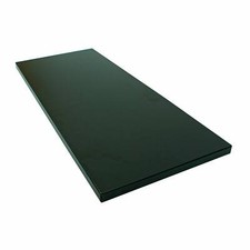 Wood Shelves with Brackets for Slatwall Retail Display or Home 600 x 300 (D21+)