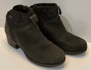 merrell chateau mid pull