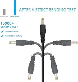 Replacement PSP Charger Cable, Charger PSP PlayStation Portable Power Cord New