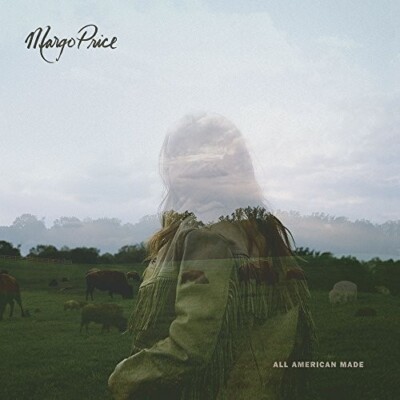 MARGO PRICE - ALL AMERICAN MADE   CD NEU 