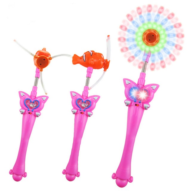 handheld windmill toy