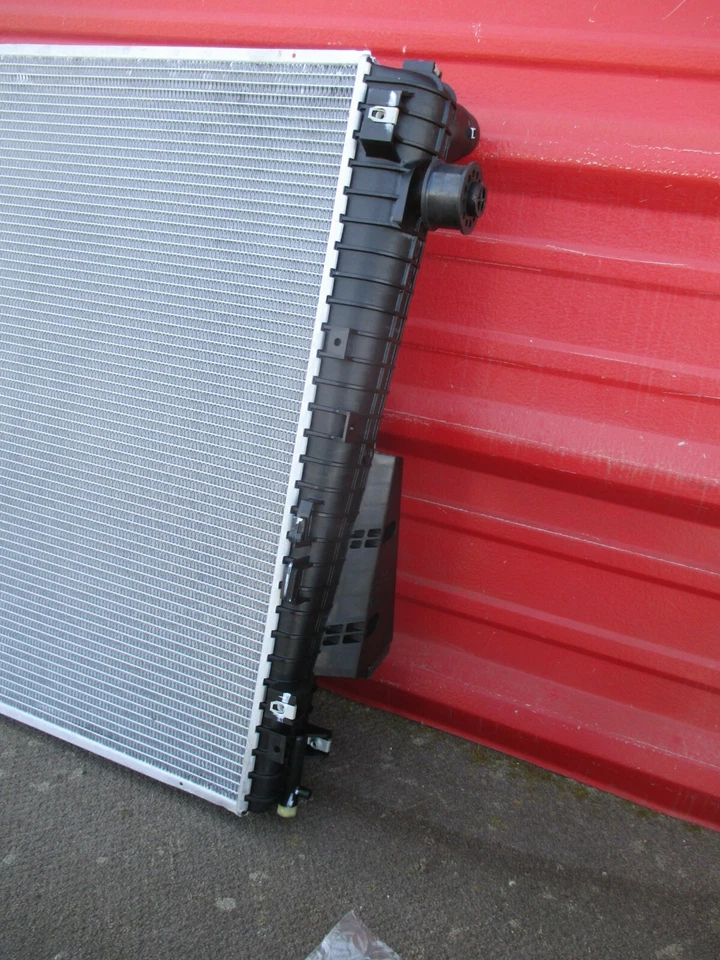 Ford F-250 F-350 F-450 F-550 Super Duty 2008 2009 2010 Foto 3 de 4