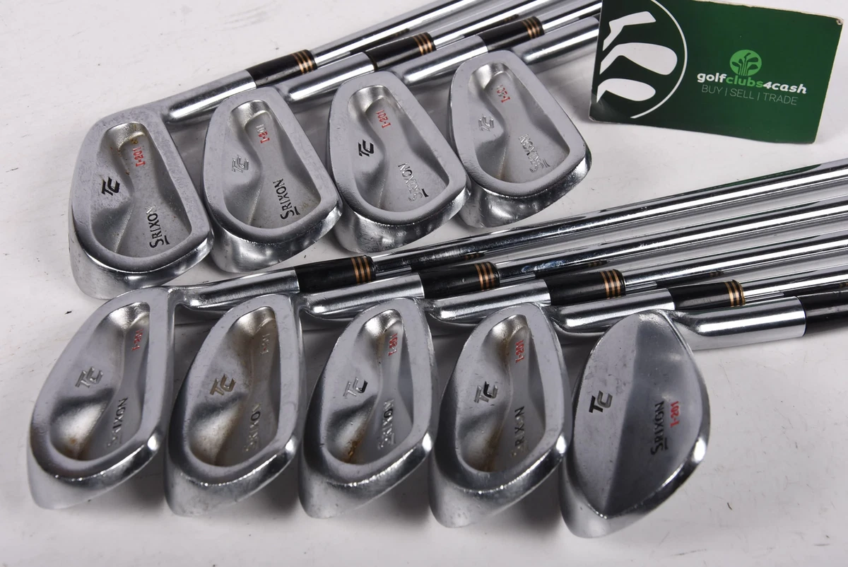 Srixon store aw wedge