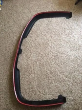 1993-2002 FOR Camaro Center Mount Exhaust CME Valance Fbody NEW SS Z28 LT1 LS1