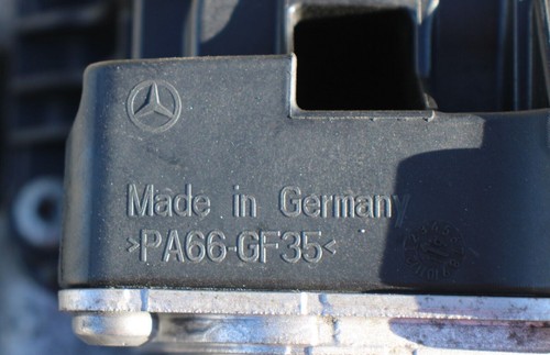 2015-2020 MERCEDES GLA250 X156 4MATIC AUTOMATIC TRANSMISSION GEAR BOX OEM -40K- - Picture 6 of 10