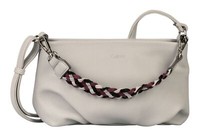 Gabor Linnie Cross Bag M UmhäNgetasche Tasche Grey Hellgrau Neu