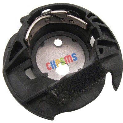 1PCS Bobbin Case FIT FOR V3, V3 LE,V5,V7,XV,VQ2,VQ4,100,150SE,350SE,550SE,1500