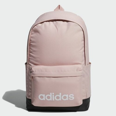 mochila cuerdas adidas